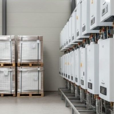 Çıkma Kombi & Petekler