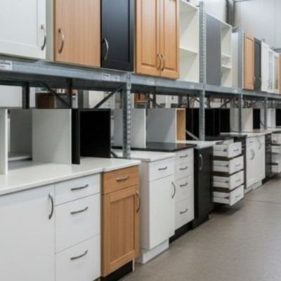 Çıkma Mutfak Dolapları