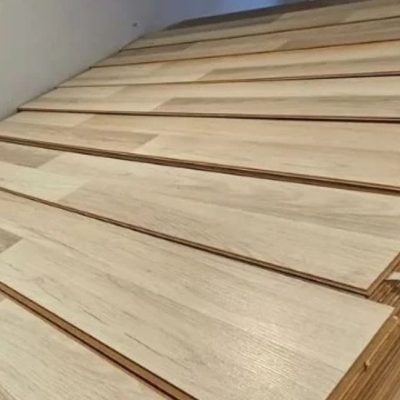 Çıkma Laminat Parkeler